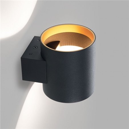 Delta Light ORBIT T LED Wall lamp