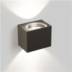 Delta Light TIGA LED BS DIM8 Wall lamp