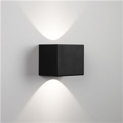 Delta Light TIGA IN LED DIM8 Wandlampe