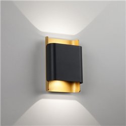 Delta Light WANT-IT S DIM8 Wandlampe