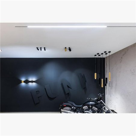 Delta Light ORBIT PUNK Hi Wall lamp