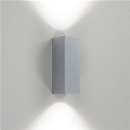 Delta Light MONO II DOWN-UP LED Wall lamp