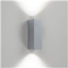 Delta Light MONO II DOWN-UP LED Wandlampe