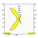 Delta Light WA-T Wall lamp