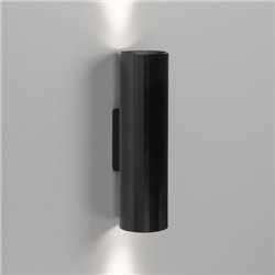 Delta Light HEDRA 62 W DOWN-UP Hi Wandlampe