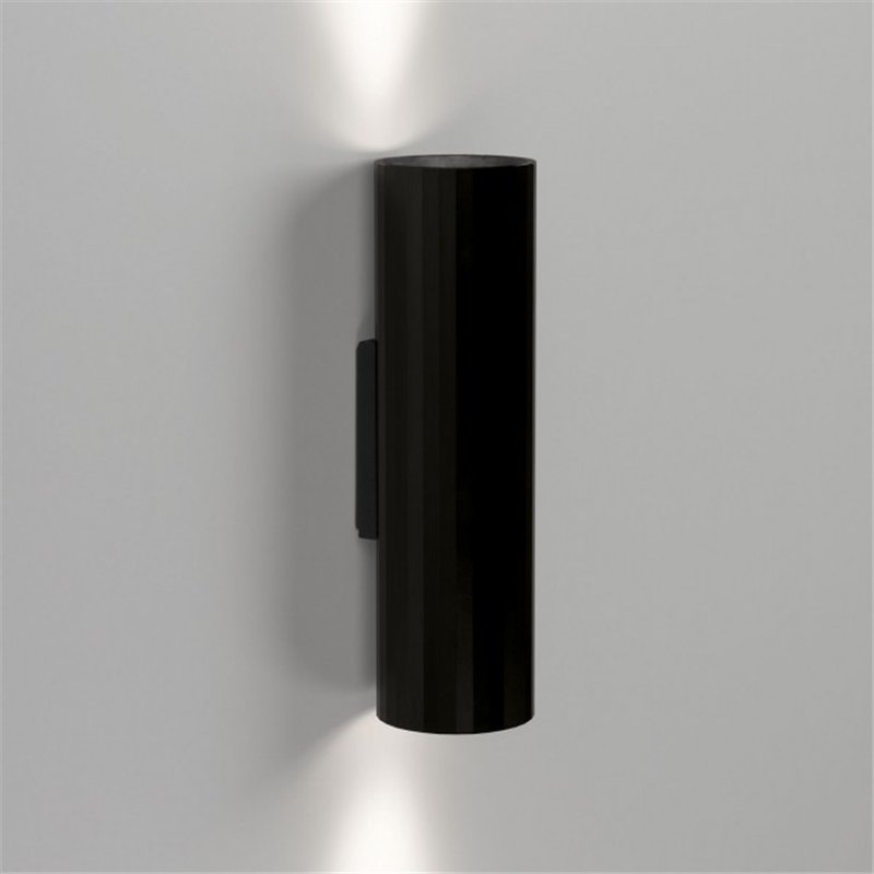 Delta Light HEDRA 62 W DOWN-UP Hi Wandlampe