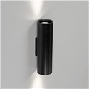 Delta Light HEDRA 62 W DOWN-UP Hi Wall lamp