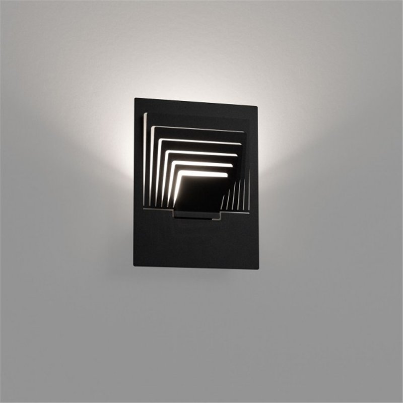 Delta Light SOIREE WS X Wandlampe