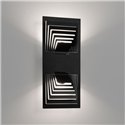Delta Light SOIREE WS X DOWN-UP Wall lamp