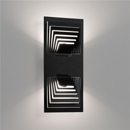Delta Light SOIREE WS X DOWN-UP Wall lamp