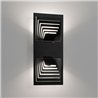 Delta Light SOIREE WS X DOWN-UP Wandlampe