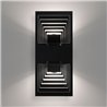 Delta Light SOIREE WS X DOWN-UP Wandlampe