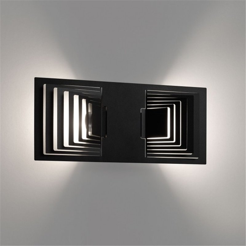 Delta Light SOIREE WS X DOWN-UP Wandlampe