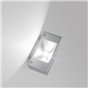 Delta Light GALA XL LP DIM8 Wandlampe