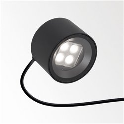 Delta Light FRAX SB LINEAR V Floor lamp / Wall lamp