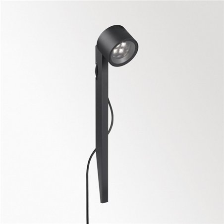 Delta Light FRAX SB LINEAR V Floor lamp / Wall lamp