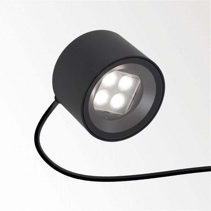 Delta Light FRAX SB LINEAR H Stehlampe / Wandlampe