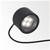 Delta Light FRAX SB LINEAR H Stehlampe / Wandlampe