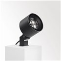 Delta Light FRAX SB LINEAR H Floor lamp / Wall lamp