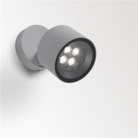 Delta Light FRAX S Floor lamp / Wall lamp