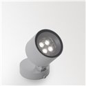 Delta Light FRAX S Floor lamp / Wall lamp