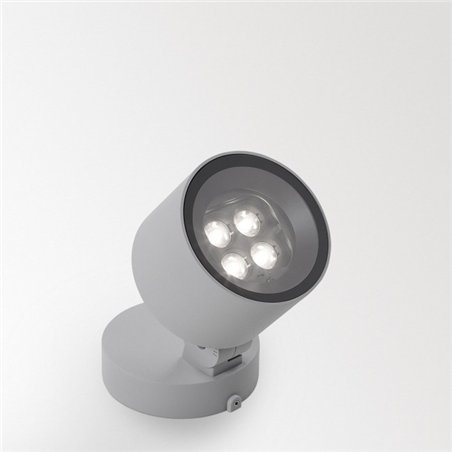 Delta Light FRAX S Floor lamp / Wall lamp