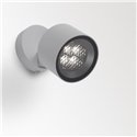 Delta Light FRAX S HONEYCOMB Floor lamp / Wall lamp