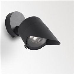 Delta Light FRAX S LINEAR H Floor lamp / Wall lamp