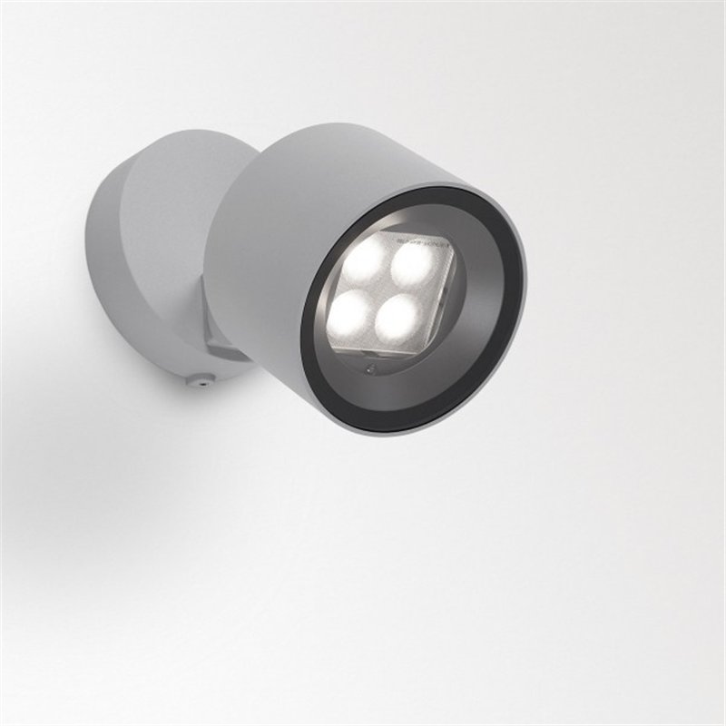 Delta Light FRAX S LINEAR H Bodenlampe / Wandlampe