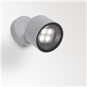 Delta Light FRAX S WALLWASH Floor lamp / Wall lamp