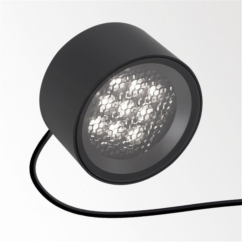 Delta Light FRAX MB HONEYCOMB Stehlampe / Wandlampe
