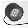 Delta Light FRAX MB HONEYCOMB Stehlampe / Wandlampe