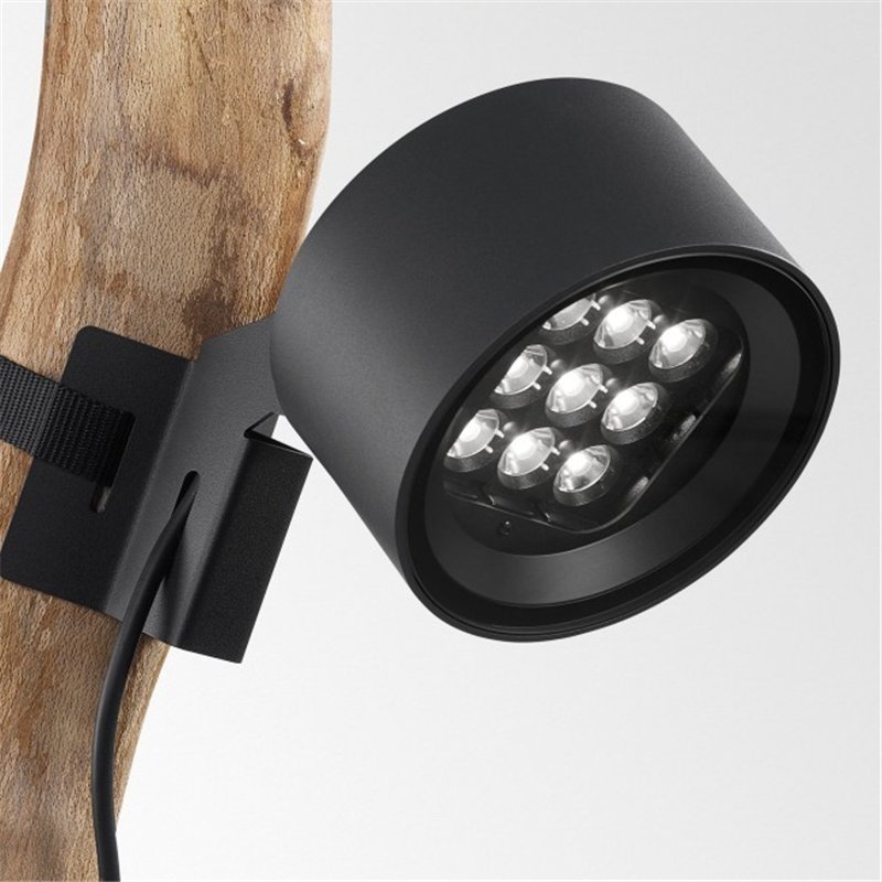Delta Light FRAX MB HONEYCOMB Stehlampe / Wandlampe