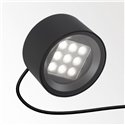 Delta Light FRAX MB LINEAR V Floor lamp / Wall lamp