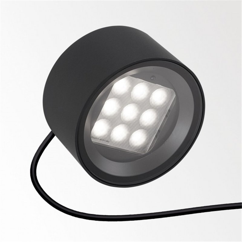 Delta Light FRAX MB LINEAR V Stehlampe / Wandlampe