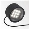 Delta Light FRAX MB LINEAR V Stehlampe / Wandlampe