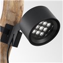 Delta Light FRAX MB LINEAR V Floor lamp / Wall lamp