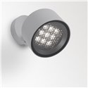 Delta Light FRAX M HONEYCOMB Floor lamp / Wall lamp