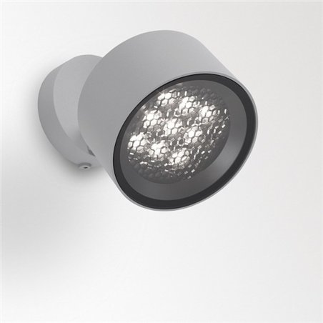 Delta Light FRAX M HONEYCOMB Floor lamp / Wall lamp