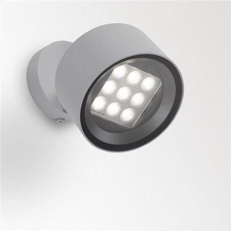 Delta Light FRAX M LINEAR V Floor lamp / Wall lamp