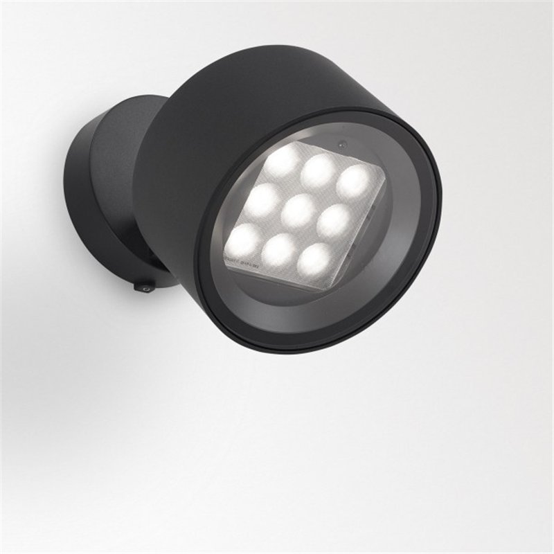 Delta Light FRAX M WALLWASH Bodenlampe / Wandlampe