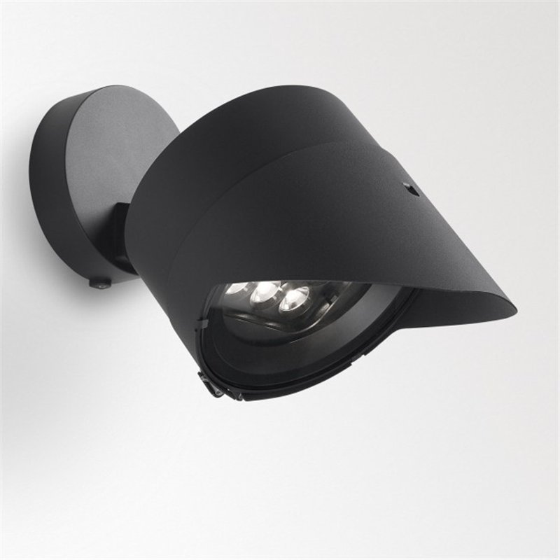 Delta Light FRAX M WALLWASH Bodenlampe / Wandlampe