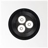 Delta Light FRAX SB SUPERSPOT Stehlampe / Wandlampe