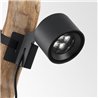 Delta Light FRAX SB SUPERSPOT Stehlampe / Wandlampe