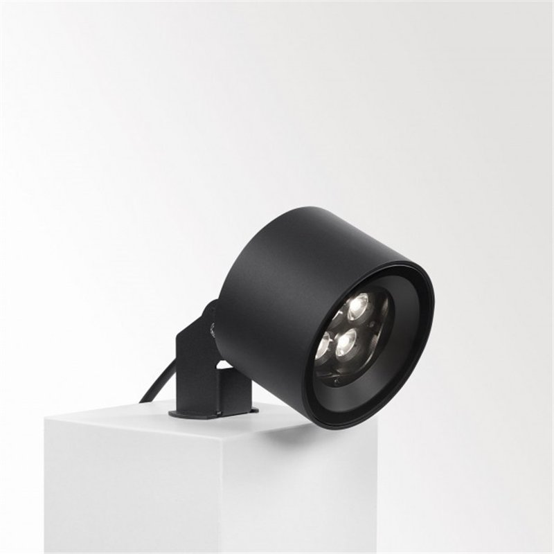 Delta Light FRAX SB SUPERSPOT HONEYCOMB Stehlampe / Wandlampe