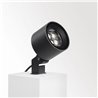 Delta Light FRAX SB SUPERSPOT HONEYCOMB Stehlampe / Wandlampe