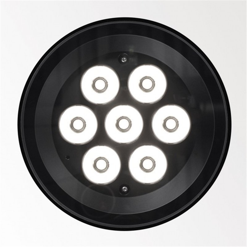 Delta Light FRAX MB SUPERSPOT Bodenlampe / Wandlampe