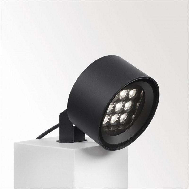 Delta Light FRAX MB SUPERSPOT Bodenlampe / Wandlampe