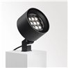 Delta Light FRAX MB SUPERSPOT HONEYCOMB Bodenlampe / Wandlampe