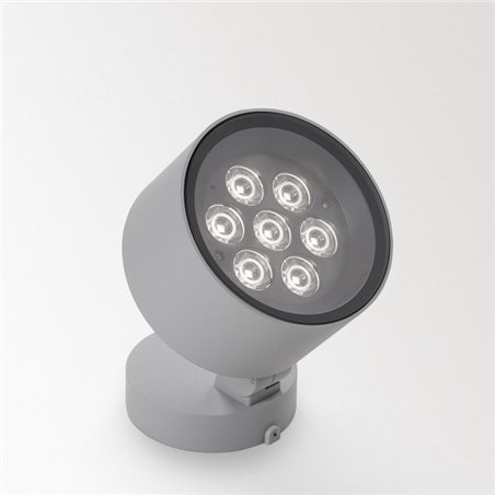 Delta Light FRAX M SUPERSPOT Floor lamp / Wall lamp